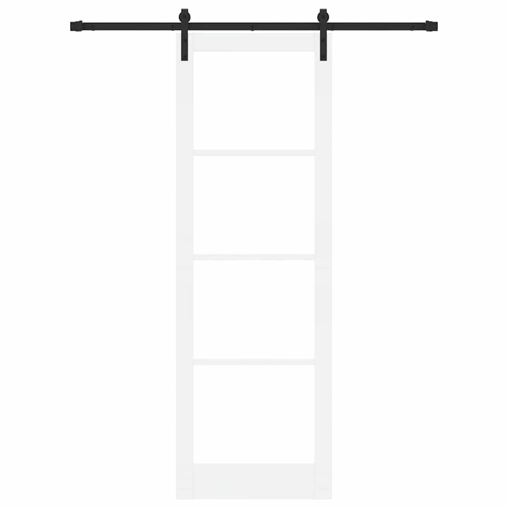 Innentür ORKDAL Weiß 78 x 232 cm
