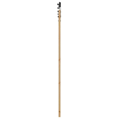 Innentür ORKDAL Braun 83 x 211 cm