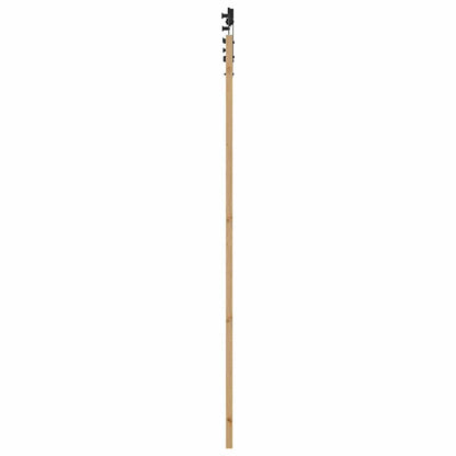 Innentür ORKDAL Braun 83 x 232 cm