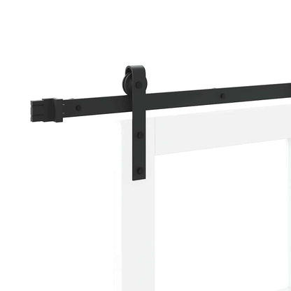 Innentür ORKDAL Weiß 83 x 232 cm