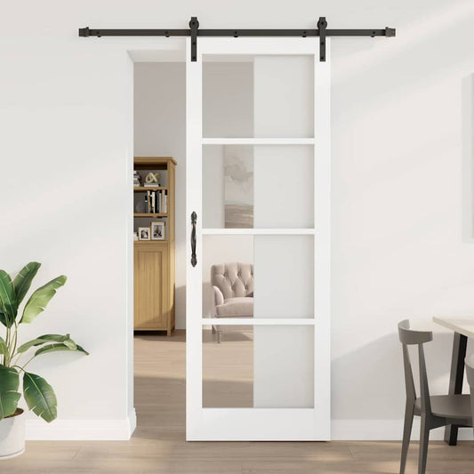 Innentür ORKDAL Weiß 83 x 232 cm