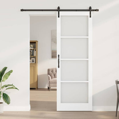 Innentür ORKDAL Weiß 83 x 232 cm
