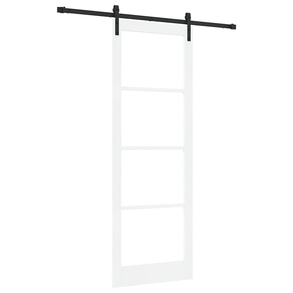 Innentür ORKDAL Weiß 83 x 232 cm