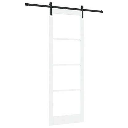 Innentür ORKDAL Weiß 83 x 232 cm