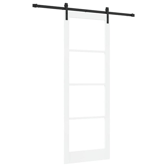 Innentür ORKDAL Weiß 83 x 232 cm