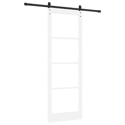 Innentür ORKDAL Weiß 83 x 232 cm