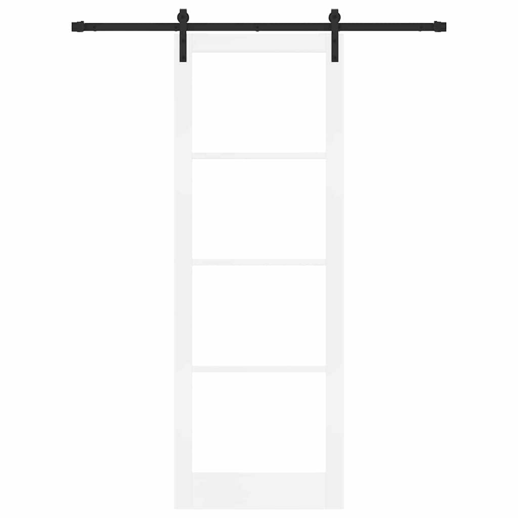 Innentür ORKDAL Weiß 83 x 232 cm