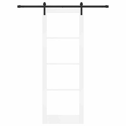 Innentür ORKDAL Weiß 83 x 232 cm