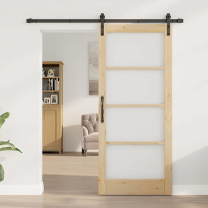 Innentür ORKDAL Braun 86 x 198,5 cm