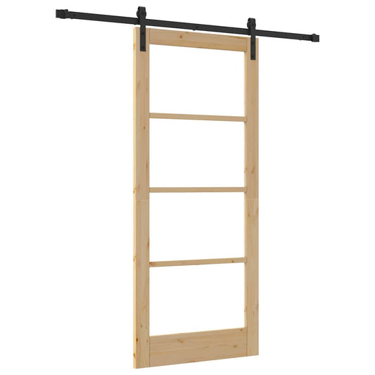 Innentür ORKDAL Braun 86 x 198,5 cm