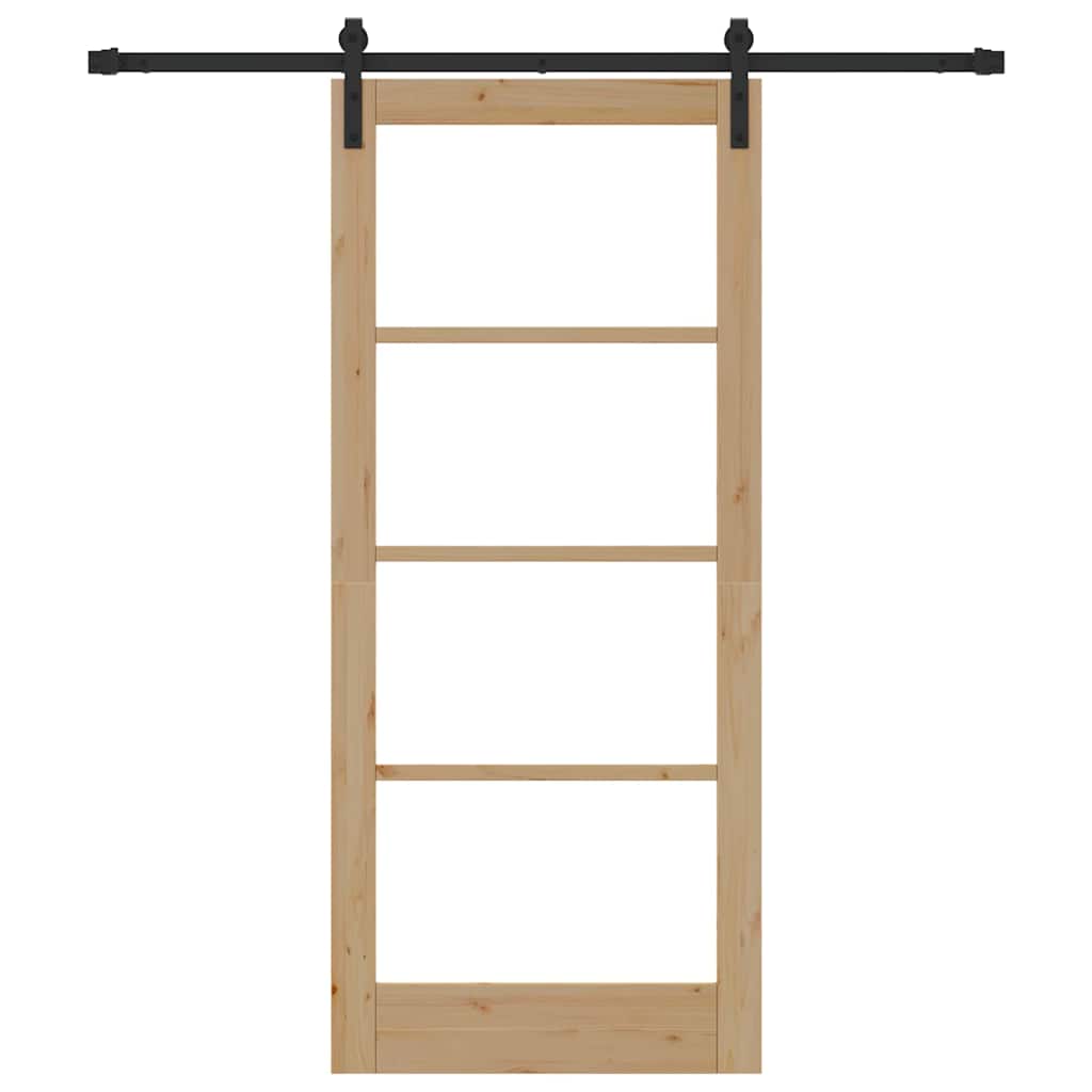 Innentür ORKDAL Braun 86 x 198,5 cm
