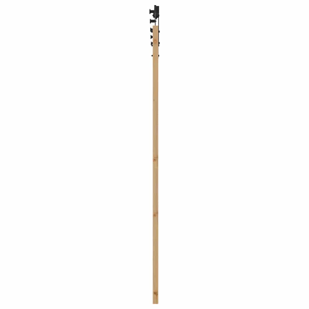 Innentür ORKDAL Braun 86 x 198,5 cm