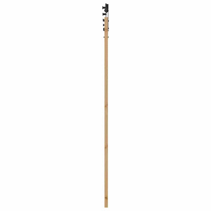 Innentür ORKDAL Braun 86 x 211 cm