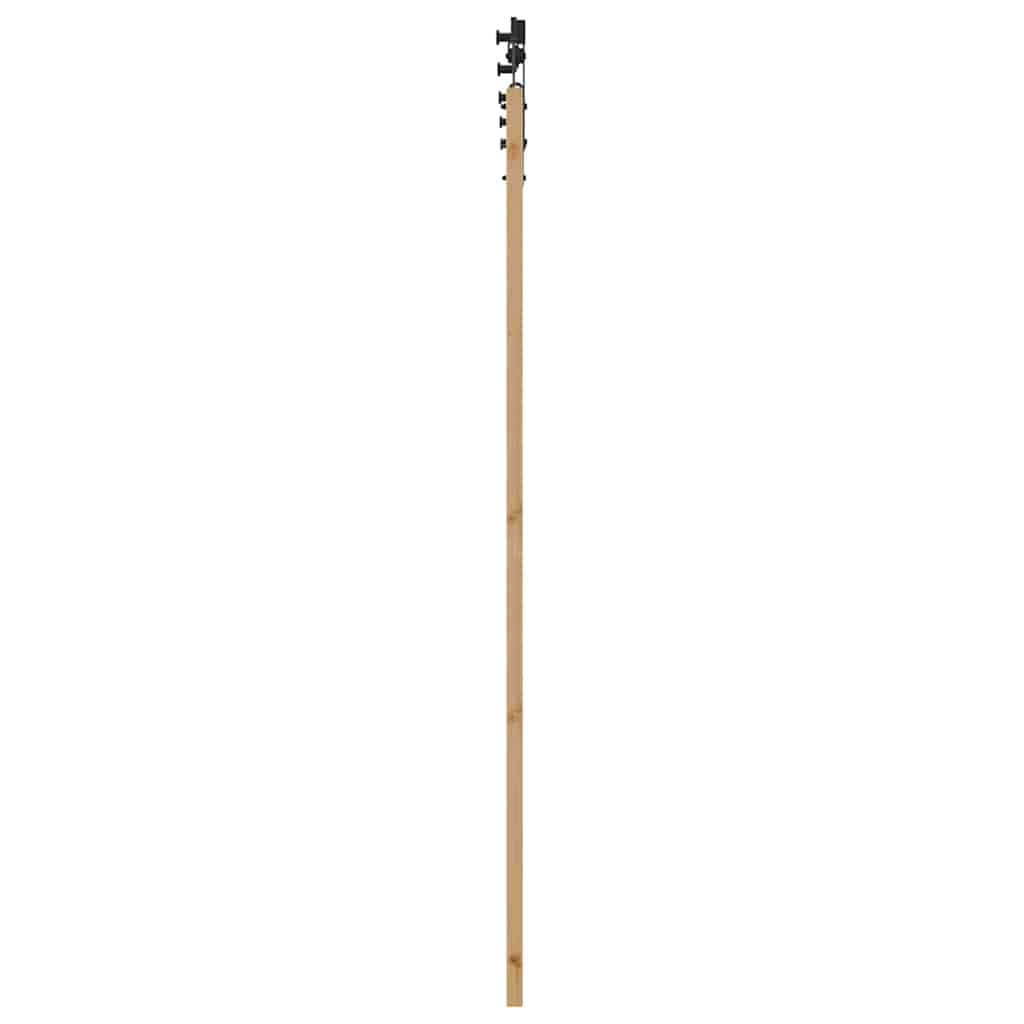 Innentür ORKDAL Braun 73,5 x 211 cm
