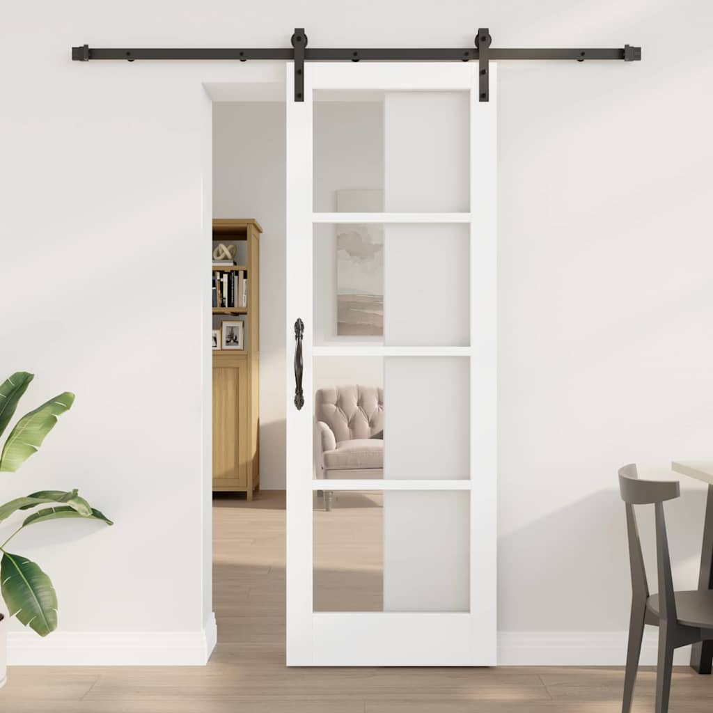 Innentür ORKDAL Weiß 73,5 x 211 cm