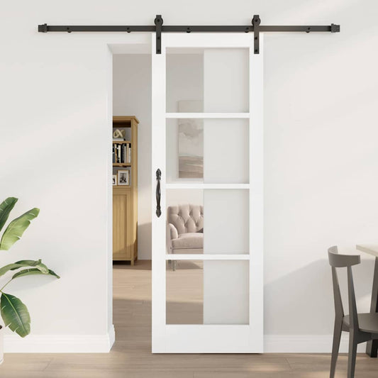 Innentür ORKDAL Weiß 73,5 x 211 cm