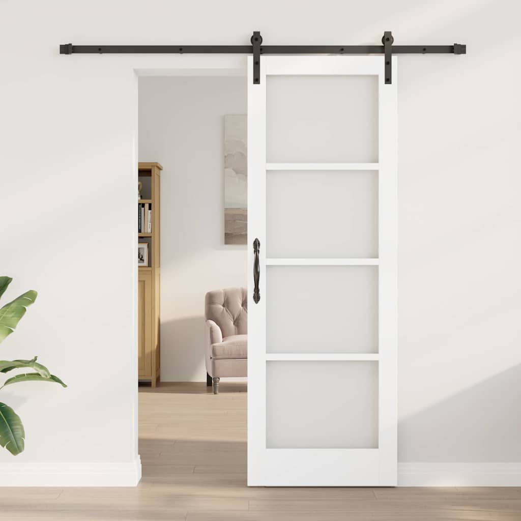 Innentür ORKDAL Weiß 73,5 x 211 cm