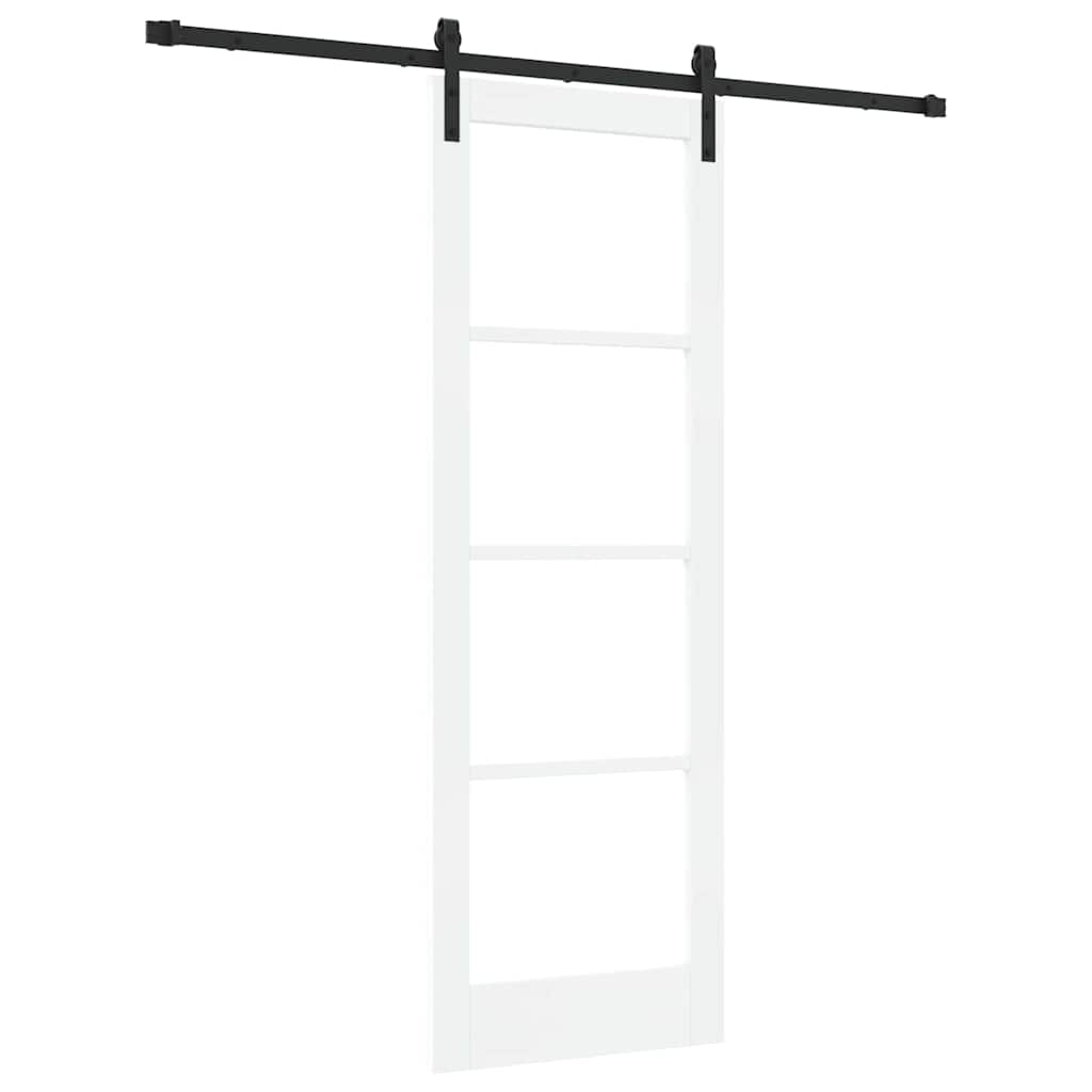 Innentür ORKDAL Weiß 73,5 x 211 cm