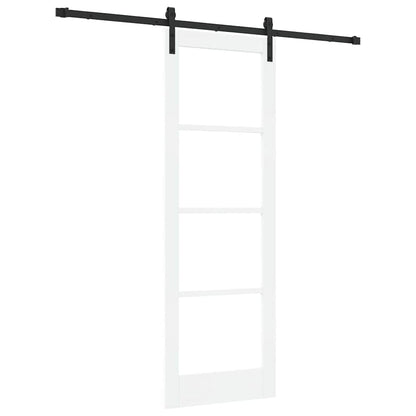 Innentür ORKDAL Weiß 73,5 x 211 cm