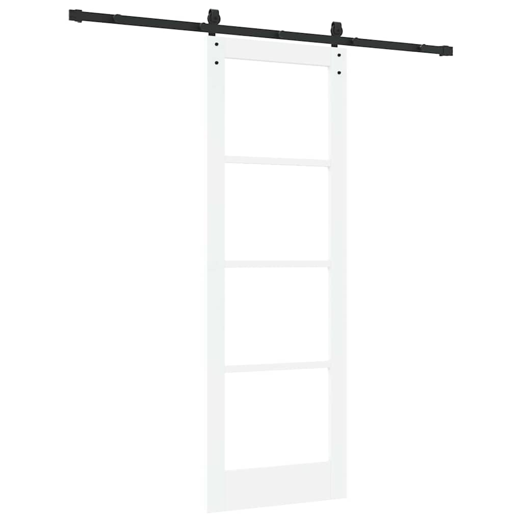 Innentür ORKDAL Weiß 73,5 x 211 cm