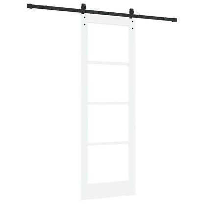 Innentür ORKDAL Weiß 73,5 x 211 cm