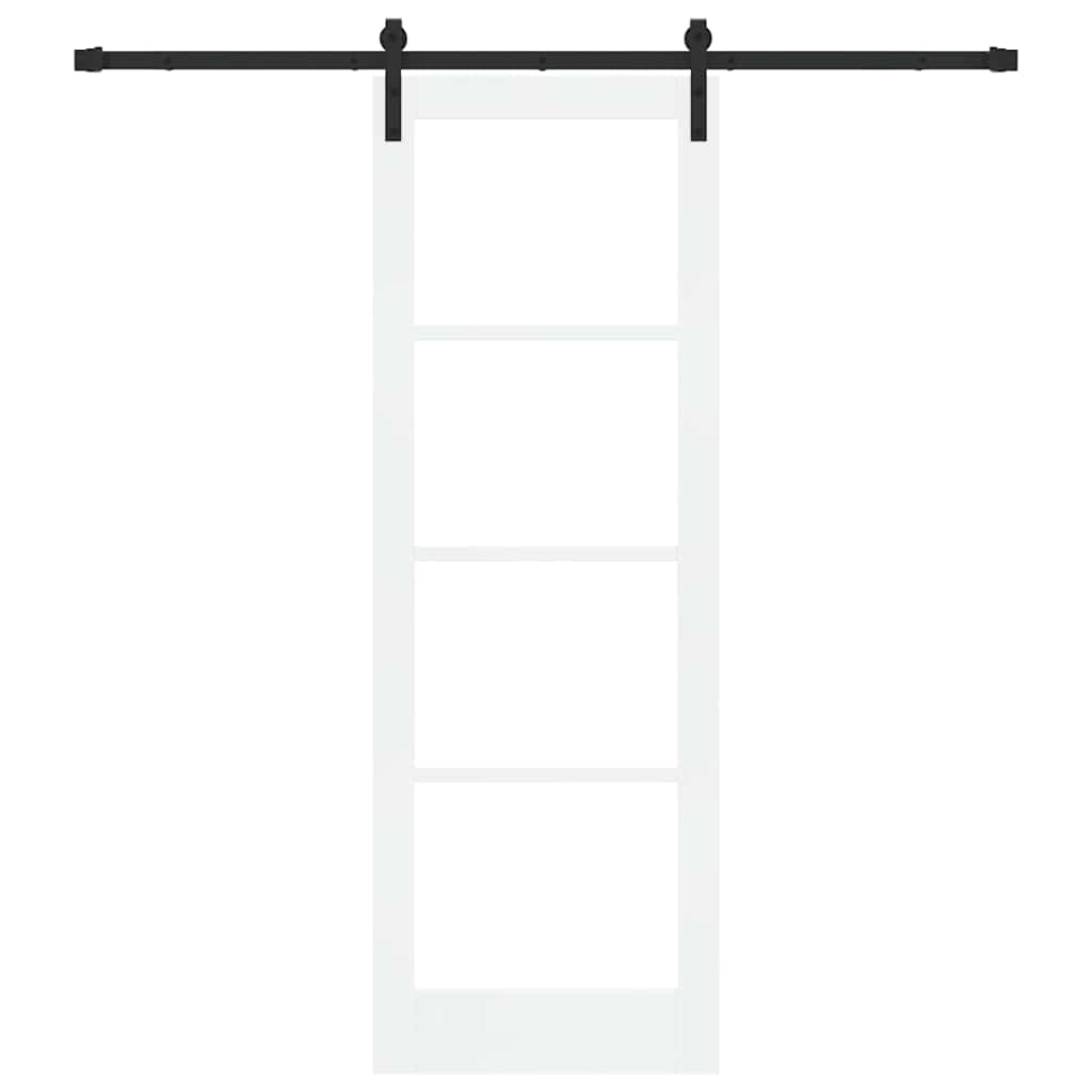 Innentür ORKDAL Weiß 73,5 x 211 cm