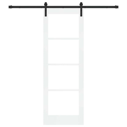 Innentür ORKDAL Weiß 73,5 x 211 cm