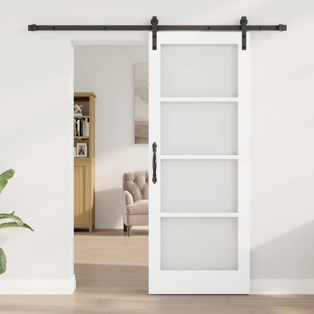 Innentür ORKDAL Weiß 78 x 202 cm