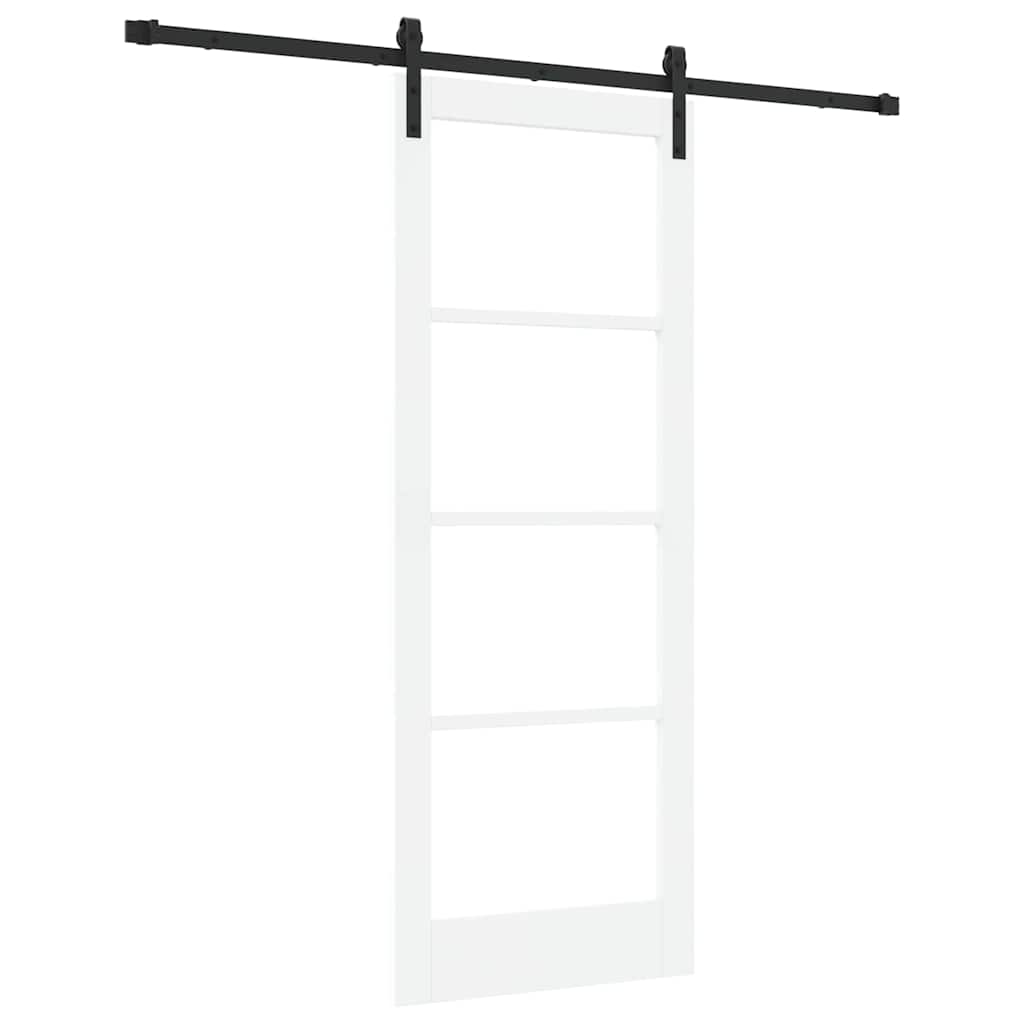 Innentür ORKDAL Weiß 78 x 202 cm