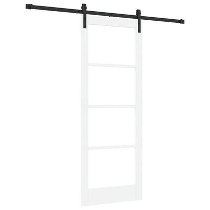Innentür ORKDAL Weiß 78 x 202 cm