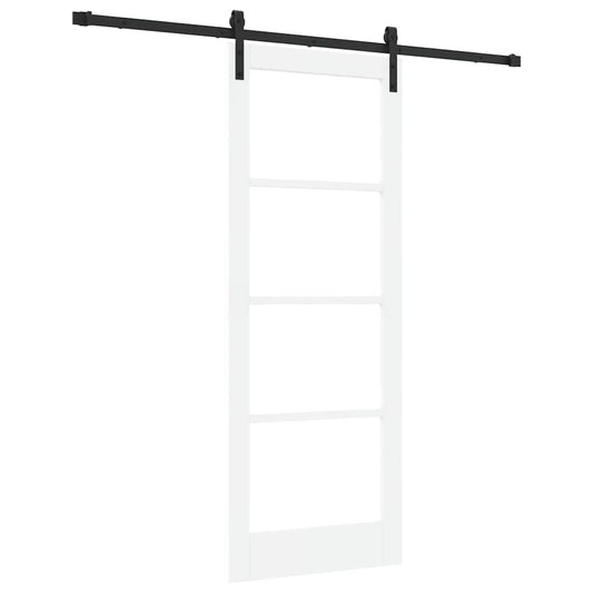 Innentür ORKDAL Weiß 78 x 202 cm