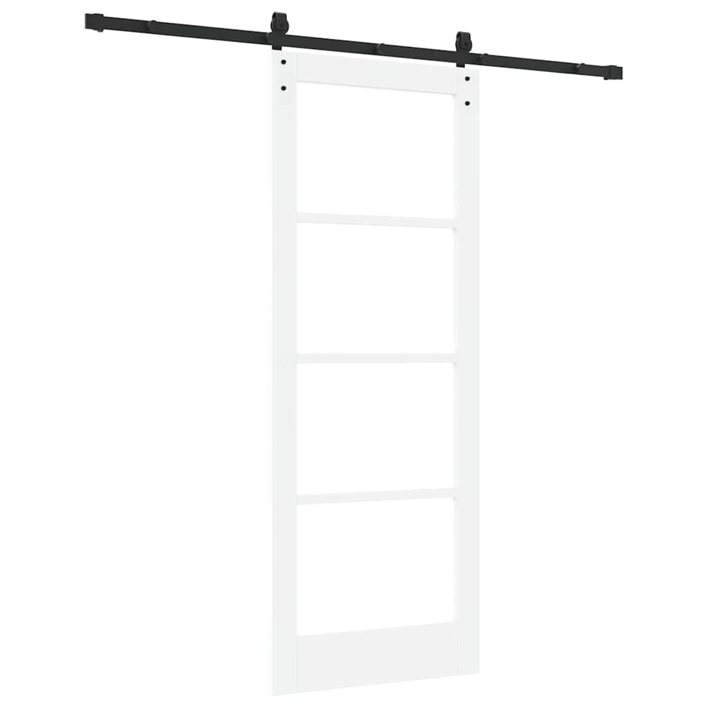 Innentür ORKDAL Weiß 78 x 202 cm