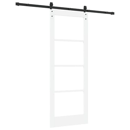 Innentür ORKDAL Weiß 78 x 202 cm
