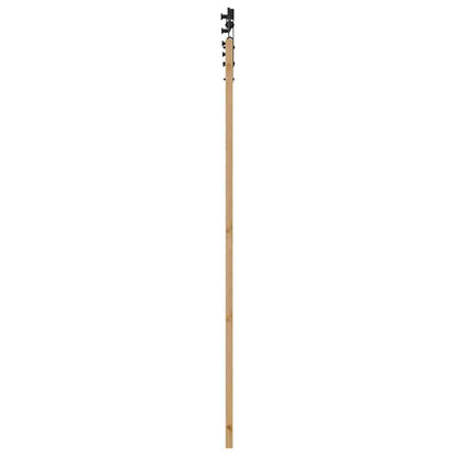 Innentür ORKDAL Braun 78 x 211 cm