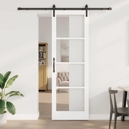 Innentür ORKDAL Weiß 78 x 232 cm