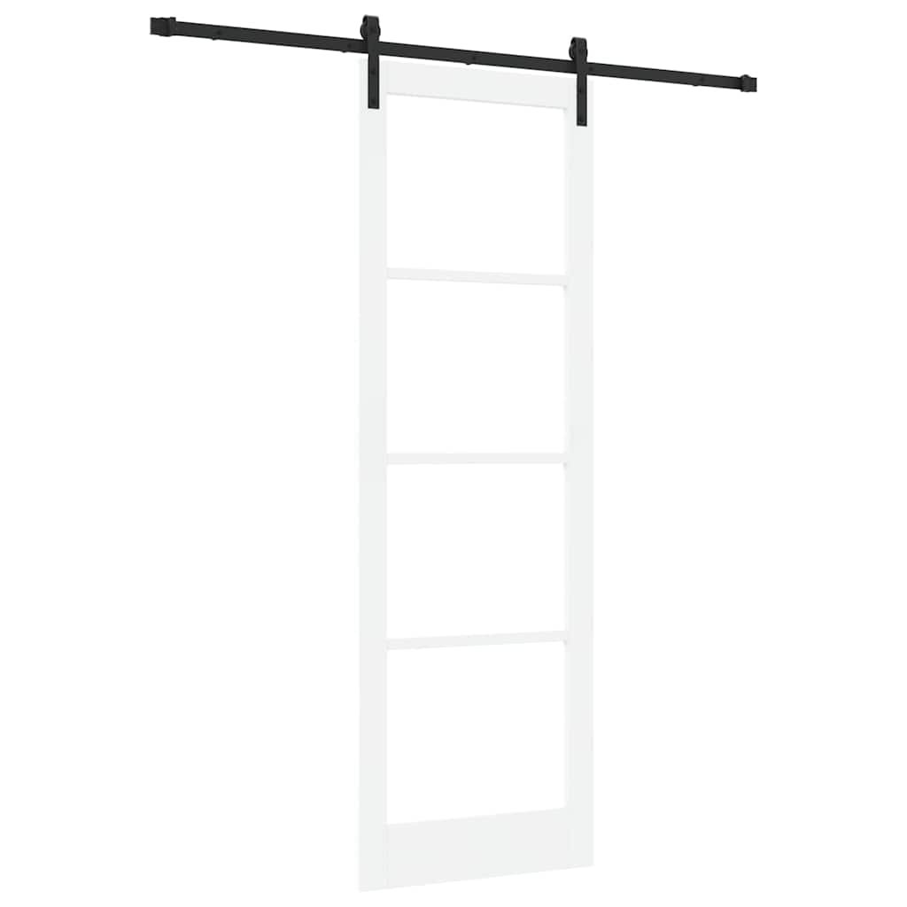 Innentür ORKDAL Weiß 78 x 232 cm