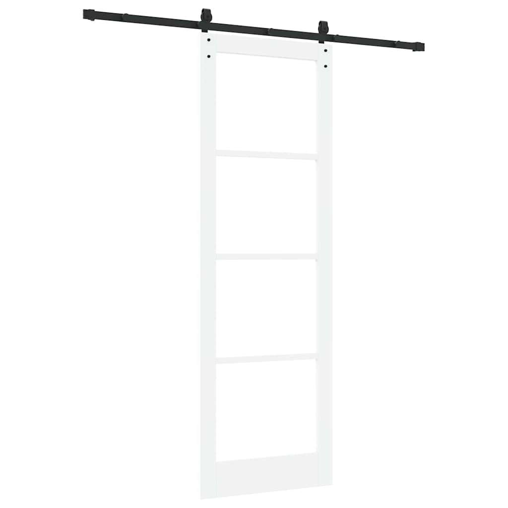 Innentür ORKDAL Weiß 78 x 232 cm