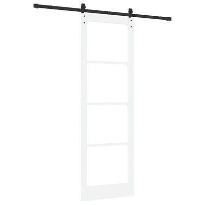 Innentür ORKDAL Weiß 78 x 232 cm
