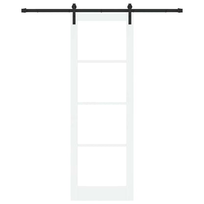 Innentür ORKDAL Weiß 78 x 232 cm