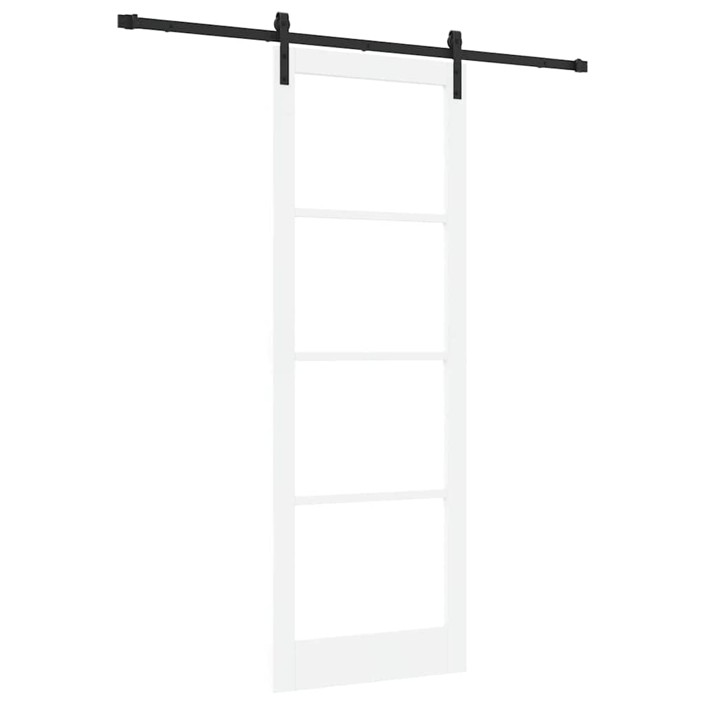 Innentür ORKDAL Weiß 83 x 232 cm