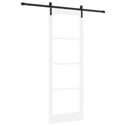 Innentür ORKDAL Weiß 83 x 232 cm