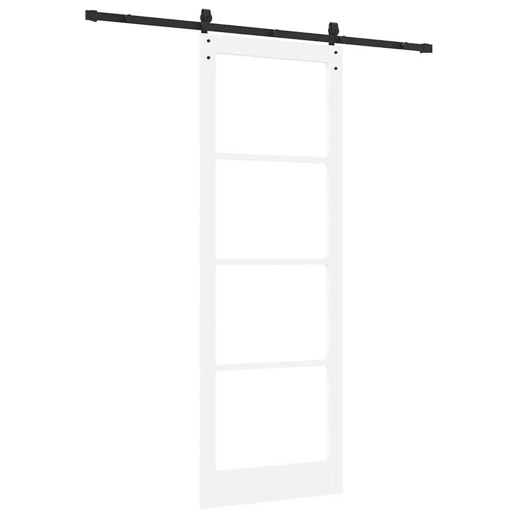 Innentür ORKDAL Weiß 83 x 232 cm