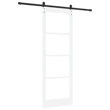 Innentür ORKDAL Weiß 83 x 232 cm