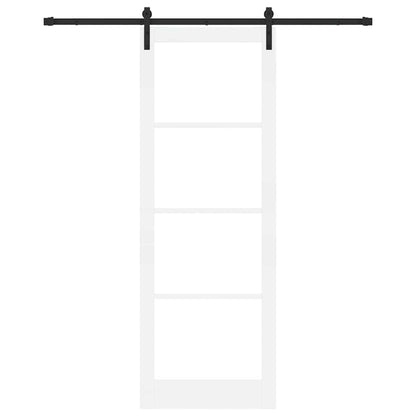 Innentür ORKDAL Weiß 83 x 232 cm
