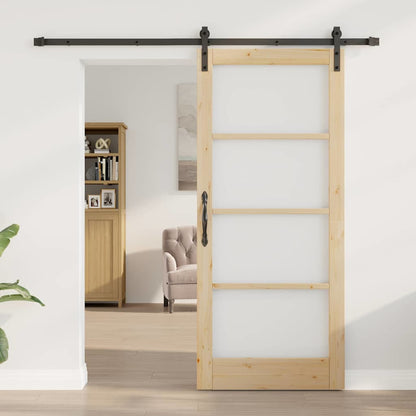 Innentür ORKDAL Braun 86 x 198,5 cm