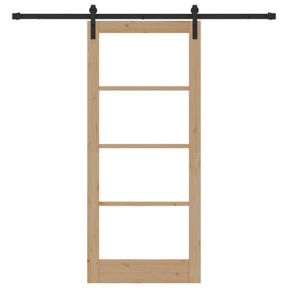 Innentür ORKDAL Braun 86 x 198,5 cm
