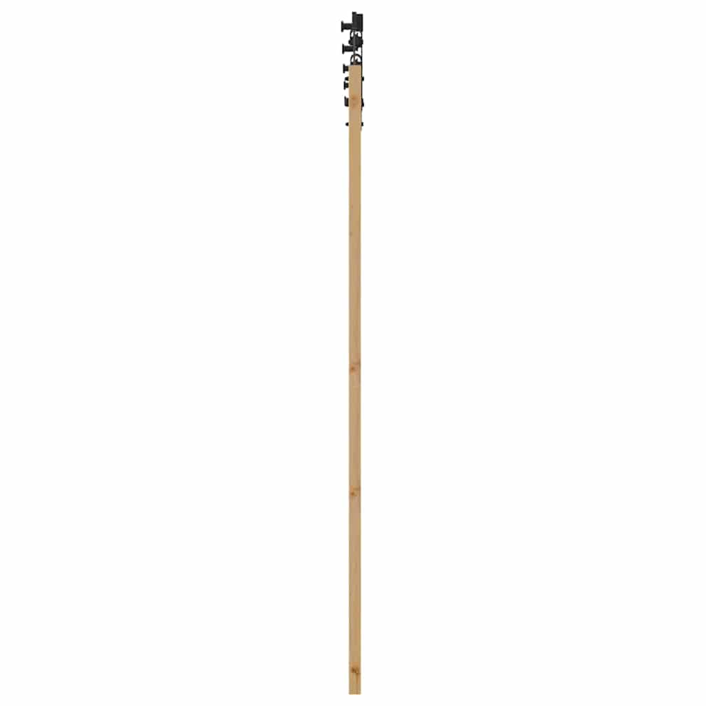 Innentür ORKDAL Braun 86 x 198,5 cm
