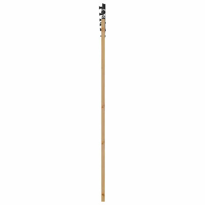 Innentür ORKDAL Braun 86 x 198,5 cm