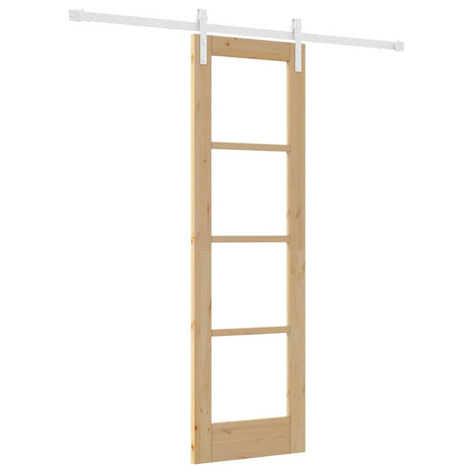 Innentür ORKDAL Braun 61 x 198,5 cm