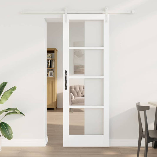 Innentür ORKDAL Weiß 73,5 x 211 cm